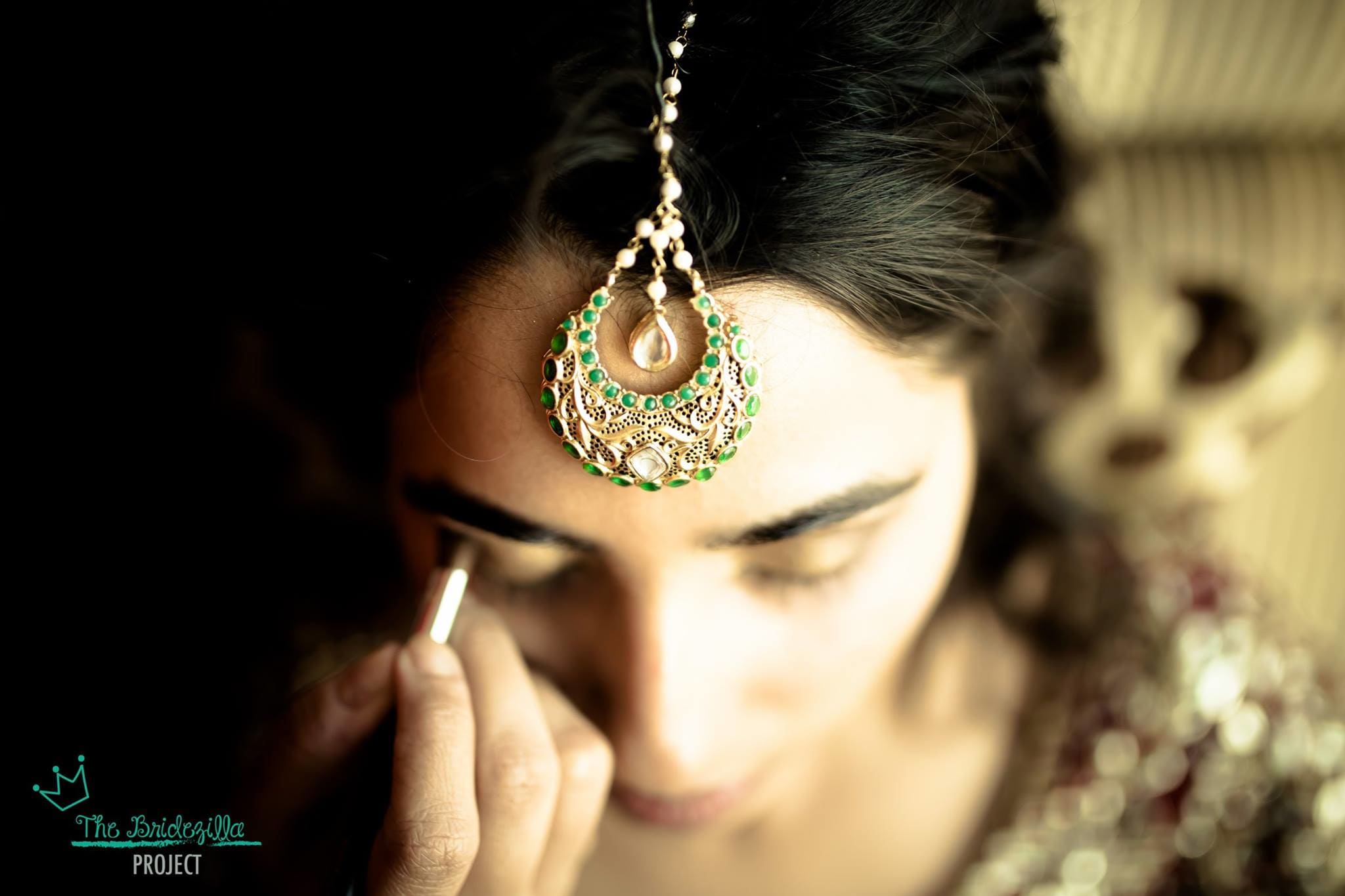 bridezilla project photography:the bridezilla project