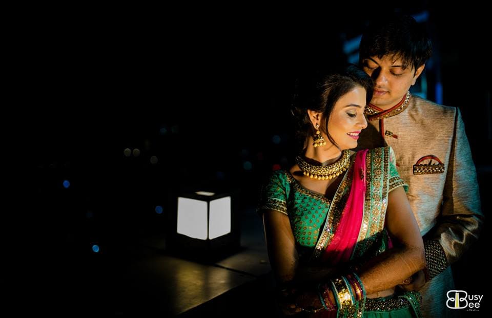 beautiful click:busy bee studio