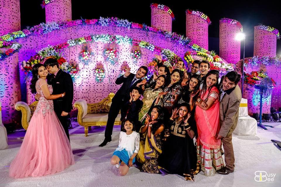 group photography:the photo diary