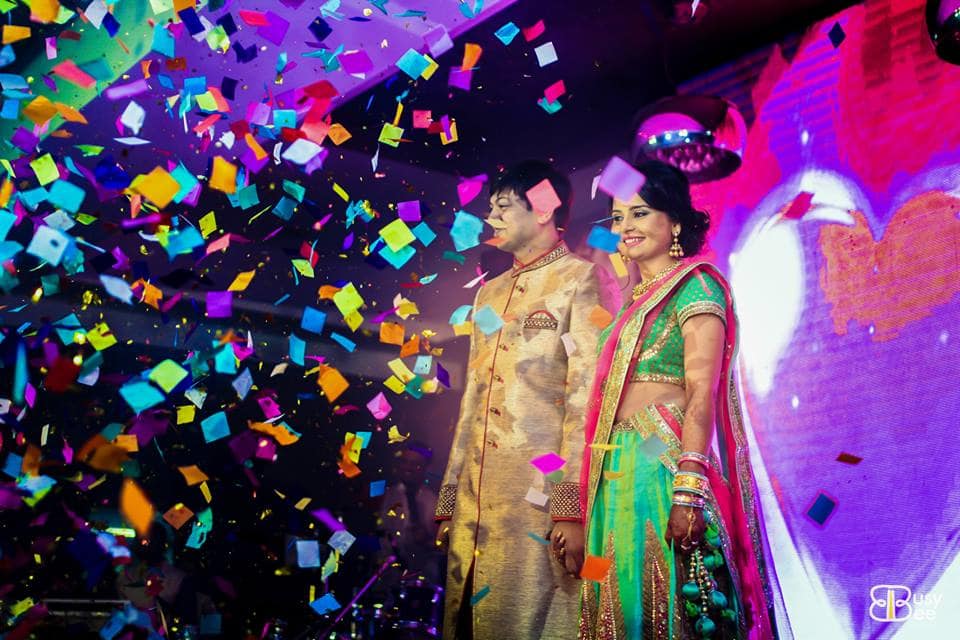 beautiful couple photography:busy bee studio