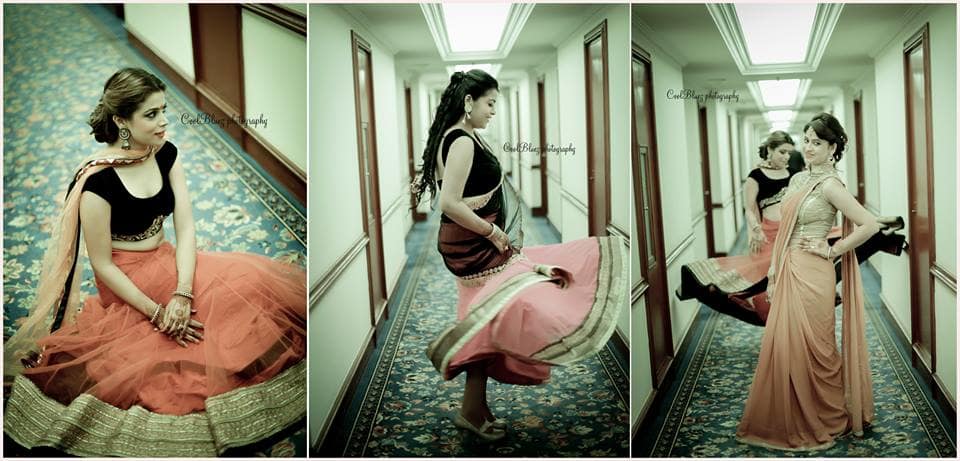 brides candid clicks:coolbluez photography