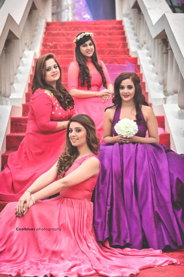 bridal photography:coolbluez photography