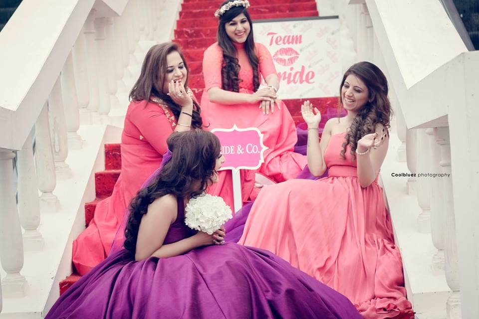 brides candid click:coolbluez photography