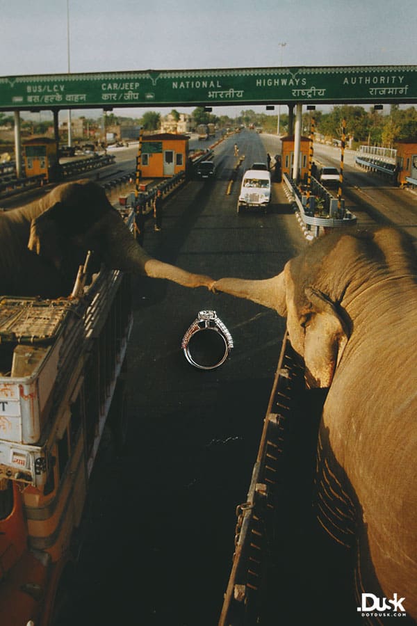 weeding venue shoot:dotdusk studios