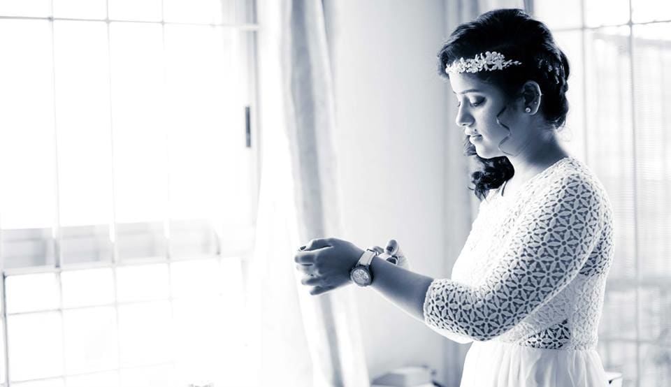 bride candid click:dream diaries