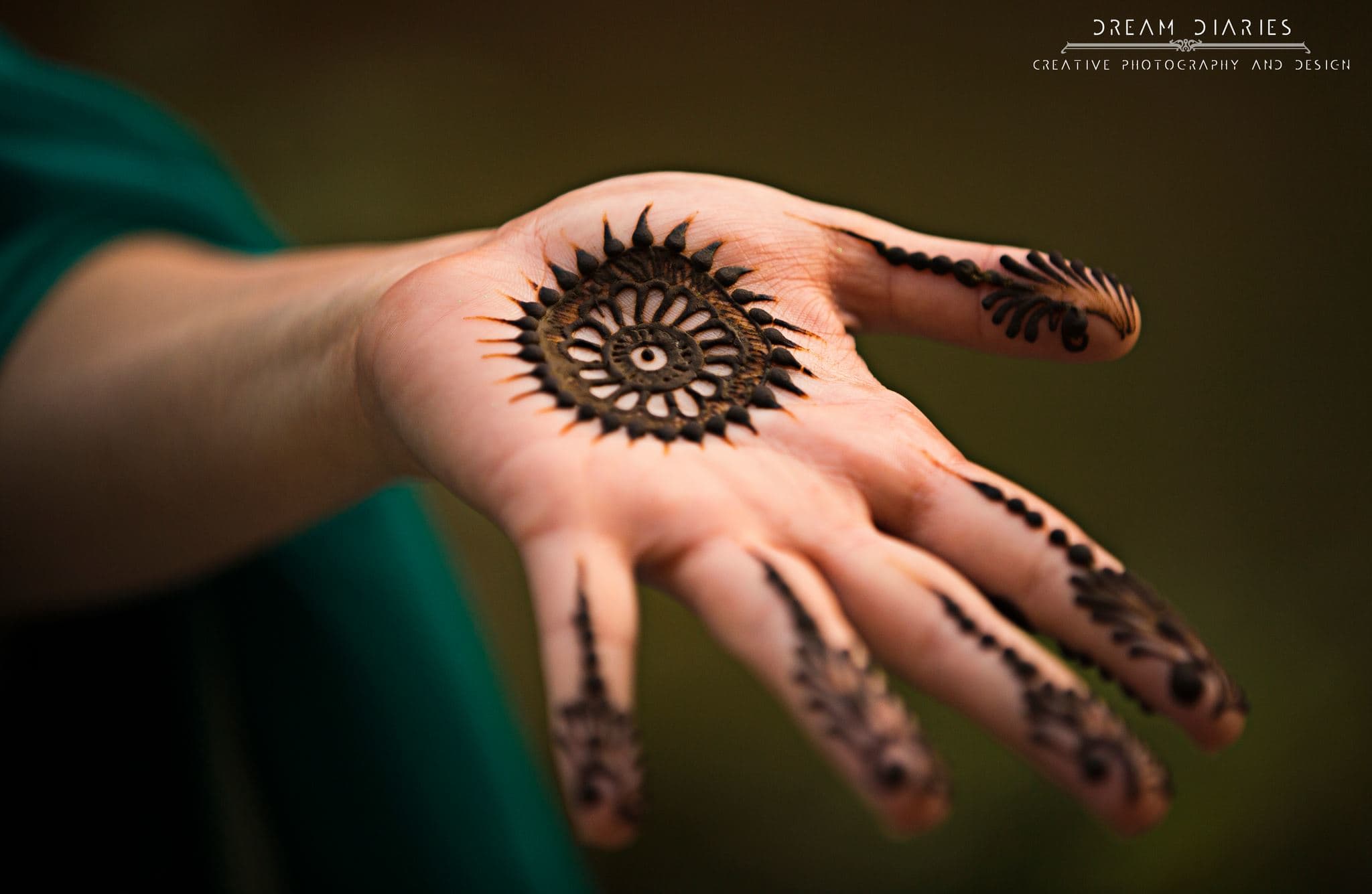 rajasthani mehandi:dream diaries