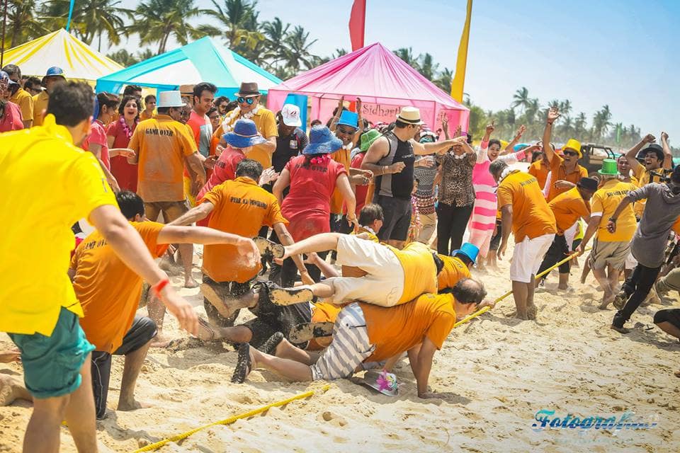 group candid click:fotografia 9