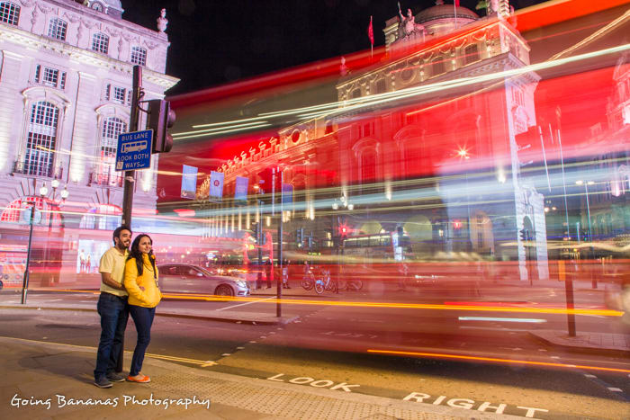 couple photograph:going bananas photography