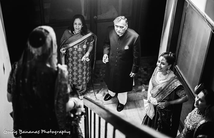 pre- wedding:going bananas photography