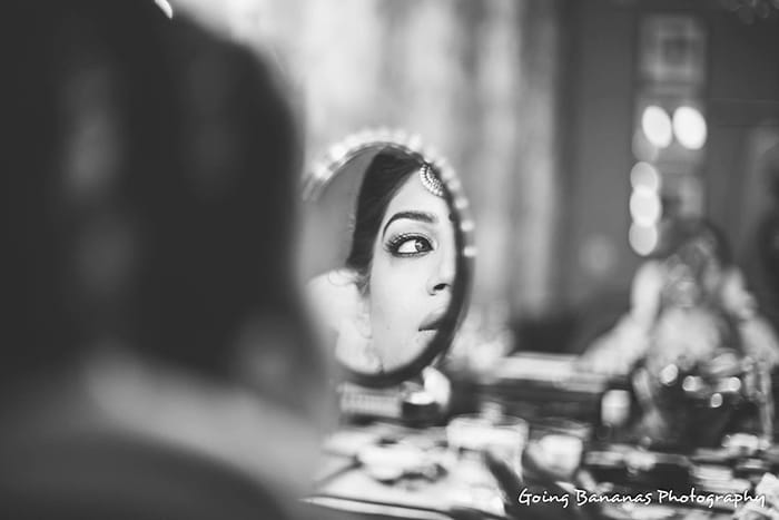 black and white:going bananas photography