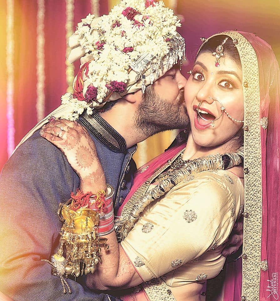 wedding couple photography:hitesh shivnani photography