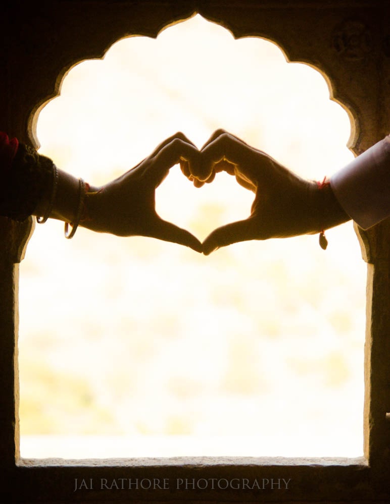 heart:jai rathore photography