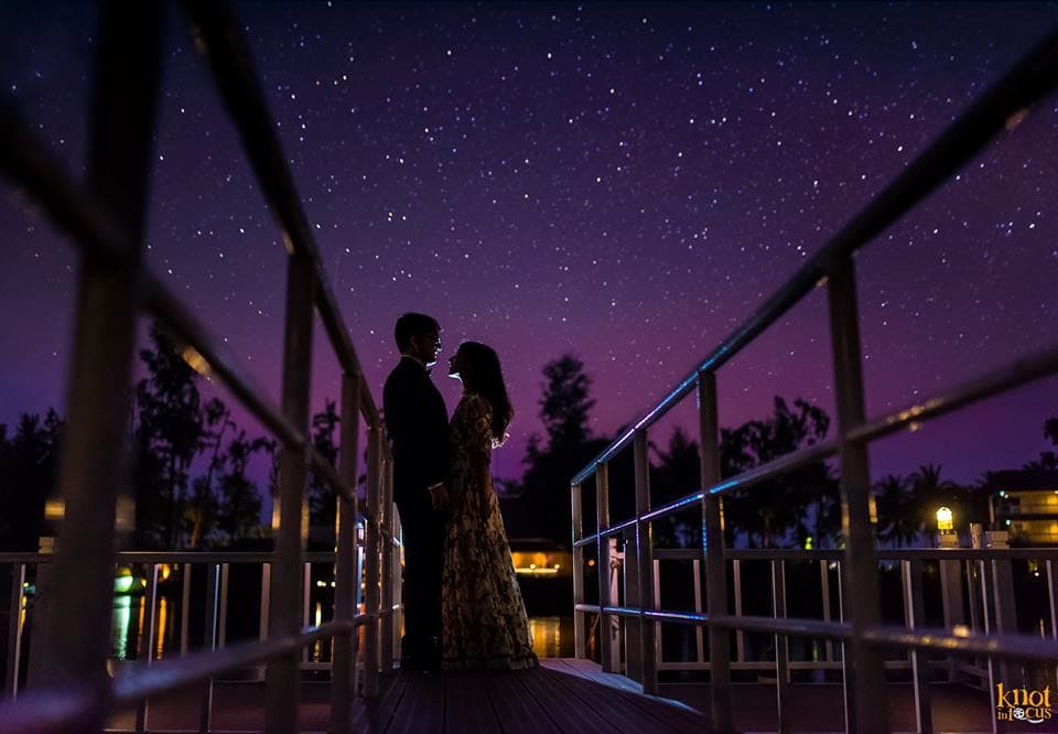 Image result for Couple Under Sky