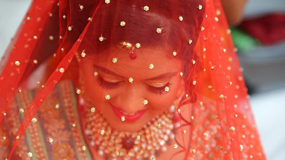 smiling bride:life moment digital color lab and studio