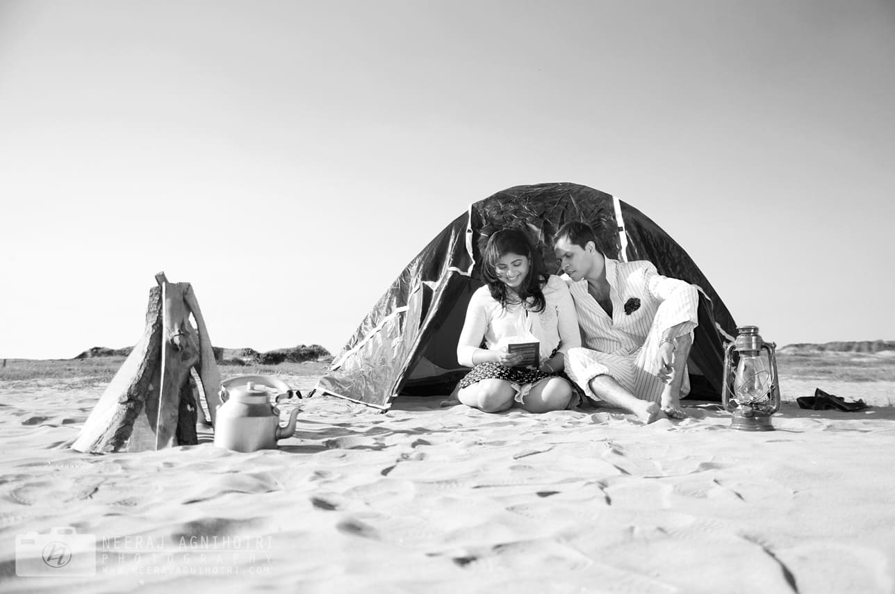 pre wedding clicks:neeraj agnihotris photography