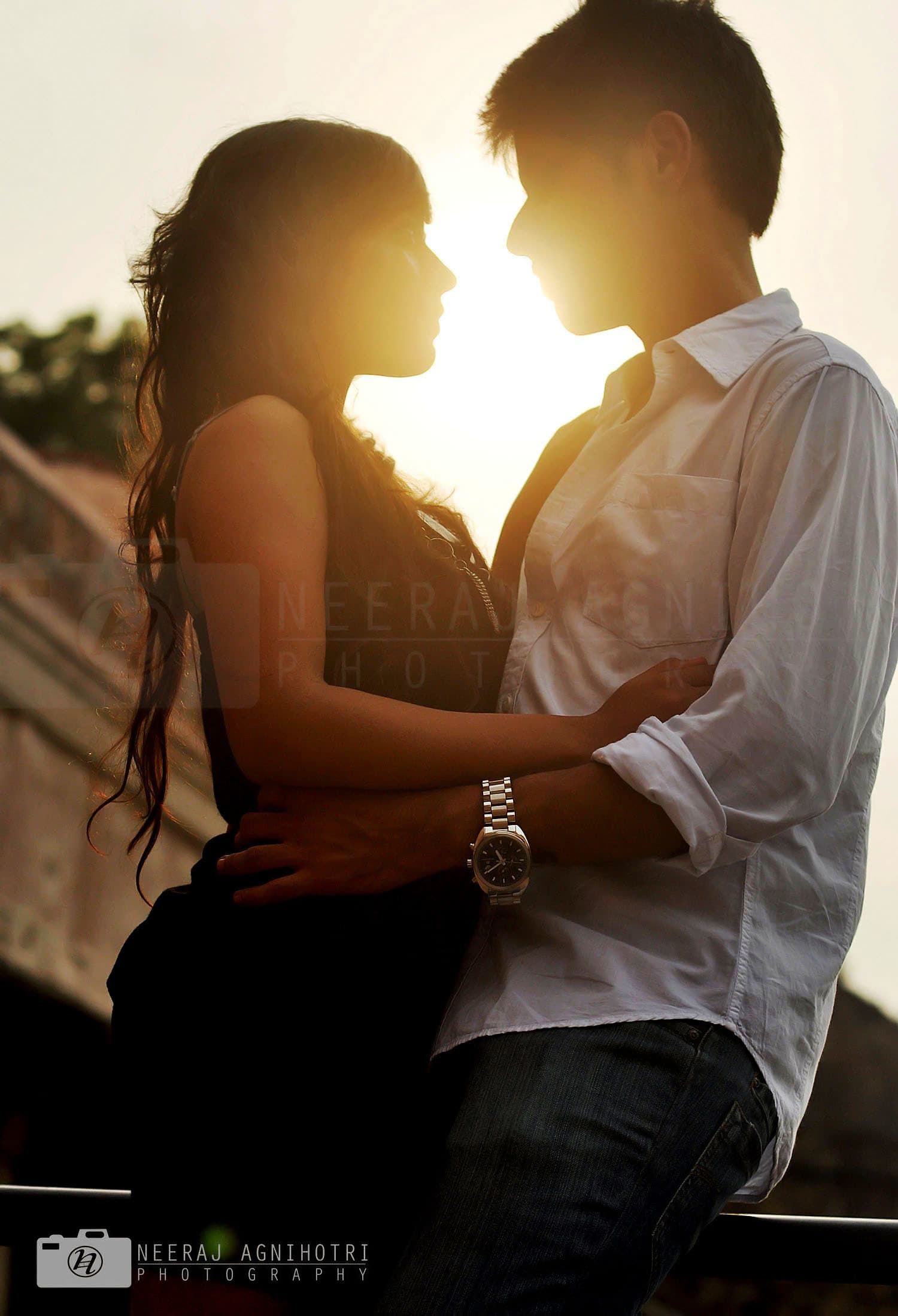 pre wedding clicks:neeraj agnihotris photography