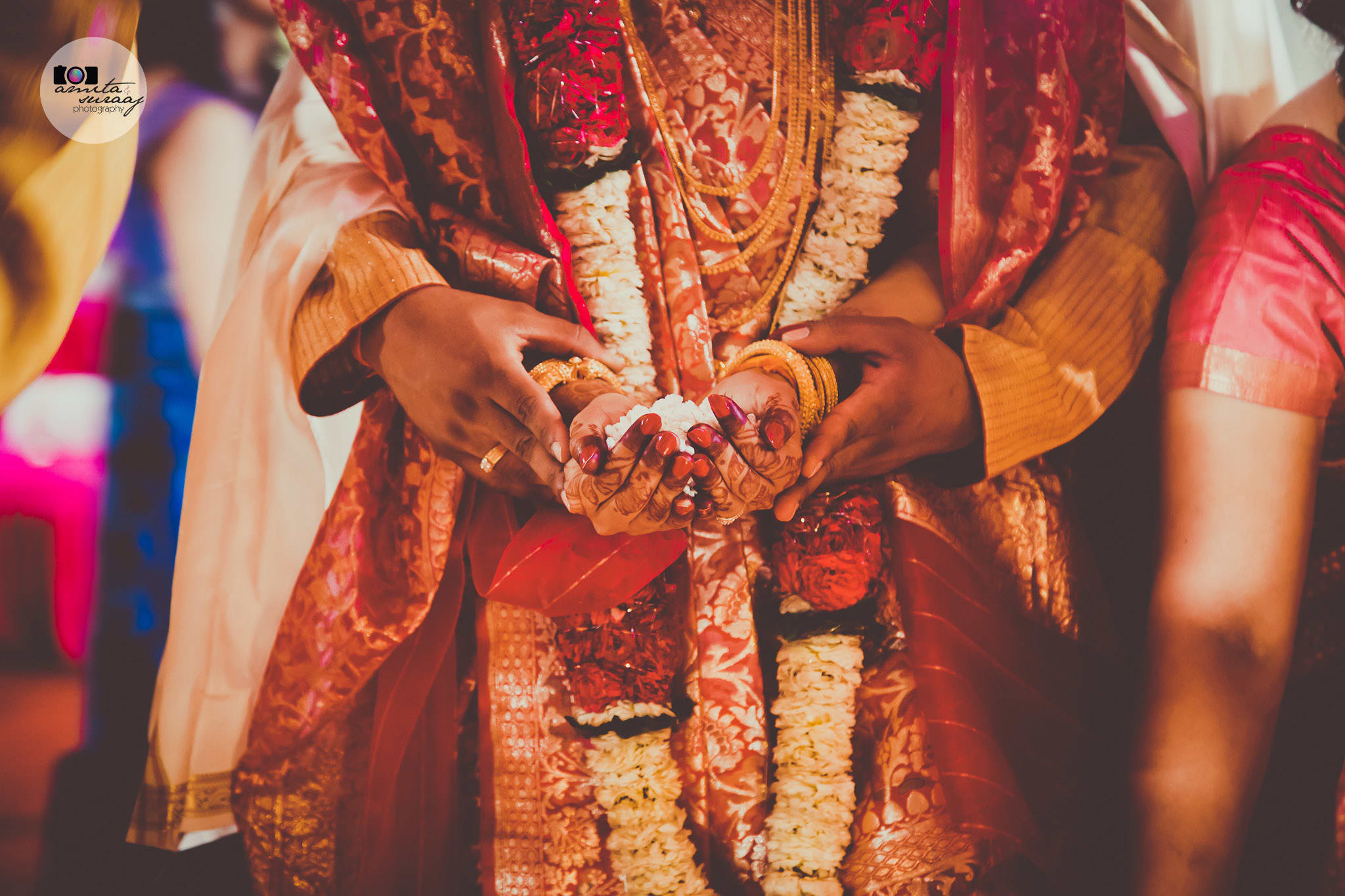 wedding rituals:amita and suraaj photography