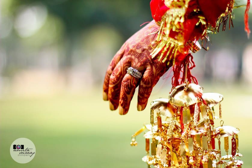 heavy kalire:amita and suraaj photography