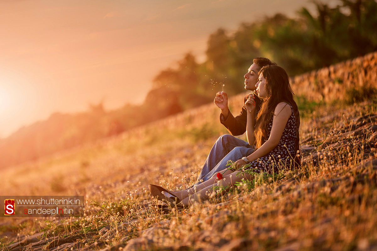 pre wedding photographs:shutterink photography