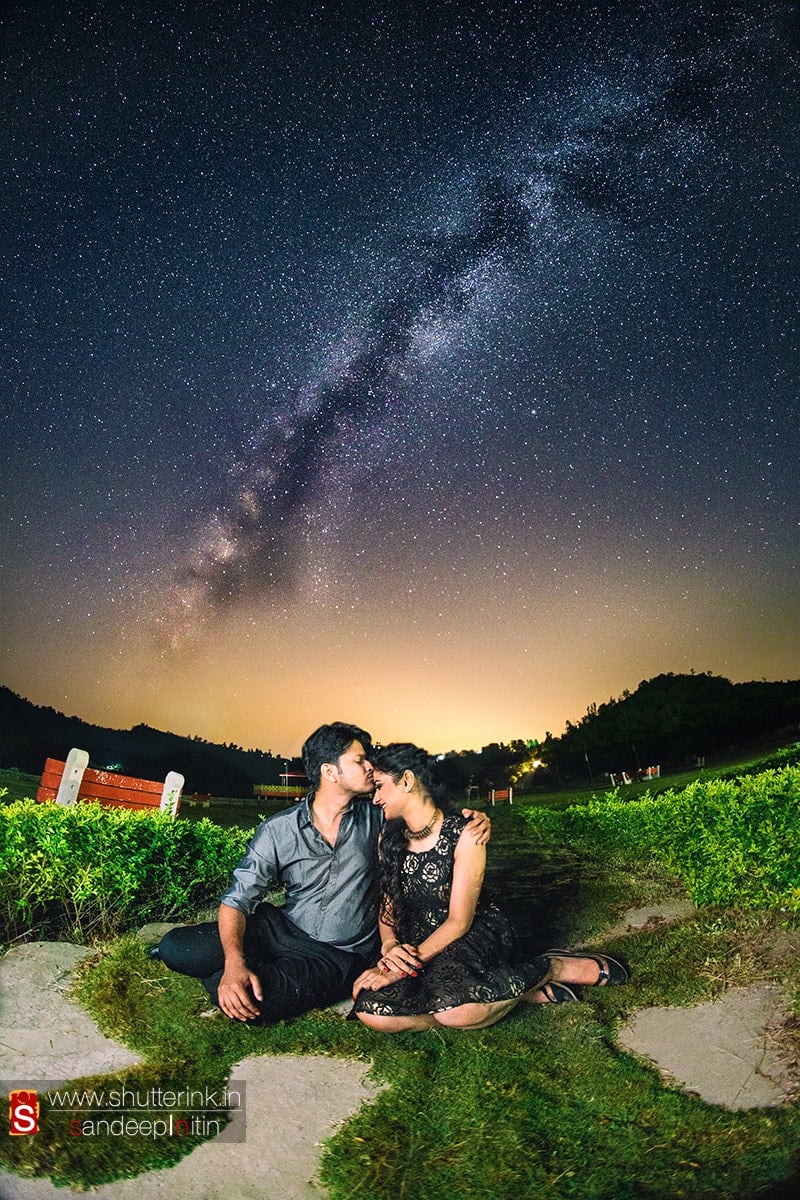 pre wedding loveable clicks:shutterink photography