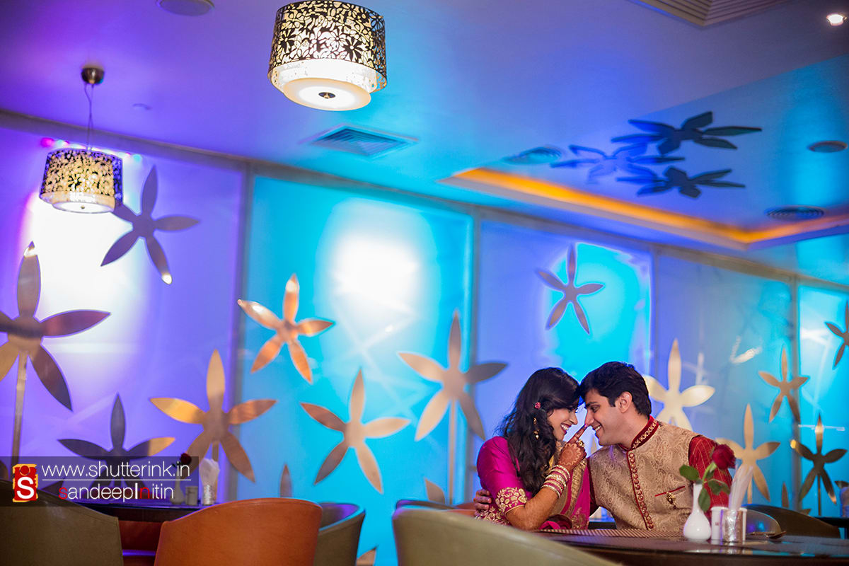 beautiful decoration:shutterink photography