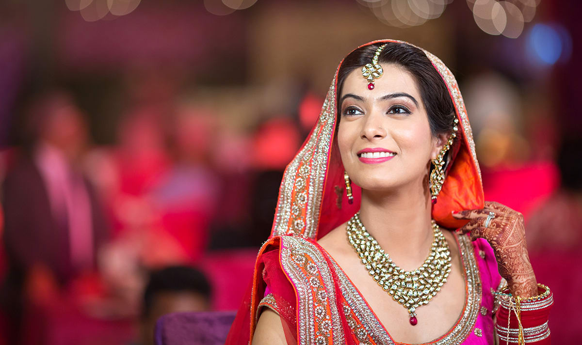 bridal click:shutterink photography