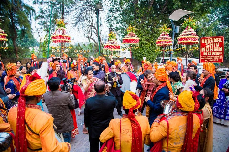 wedding:mahima bhatia photography