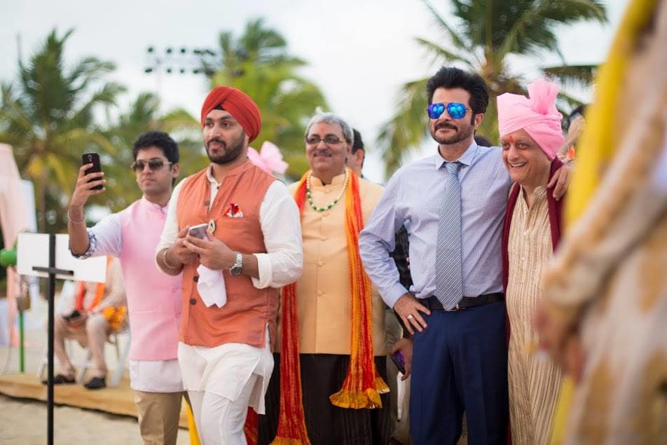 candid shot:purple tree event solutions