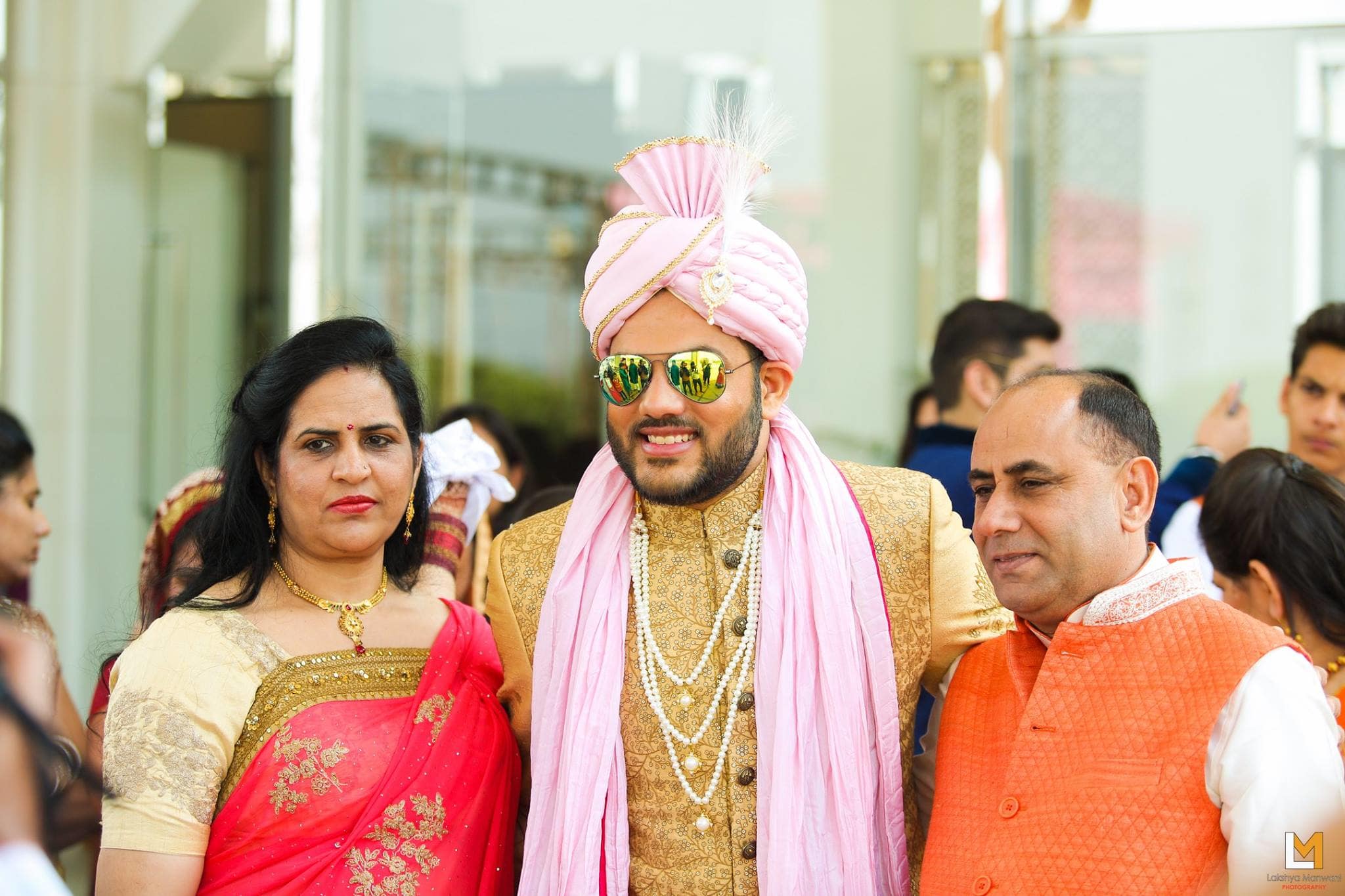 groom wear:lakshya manwani photography