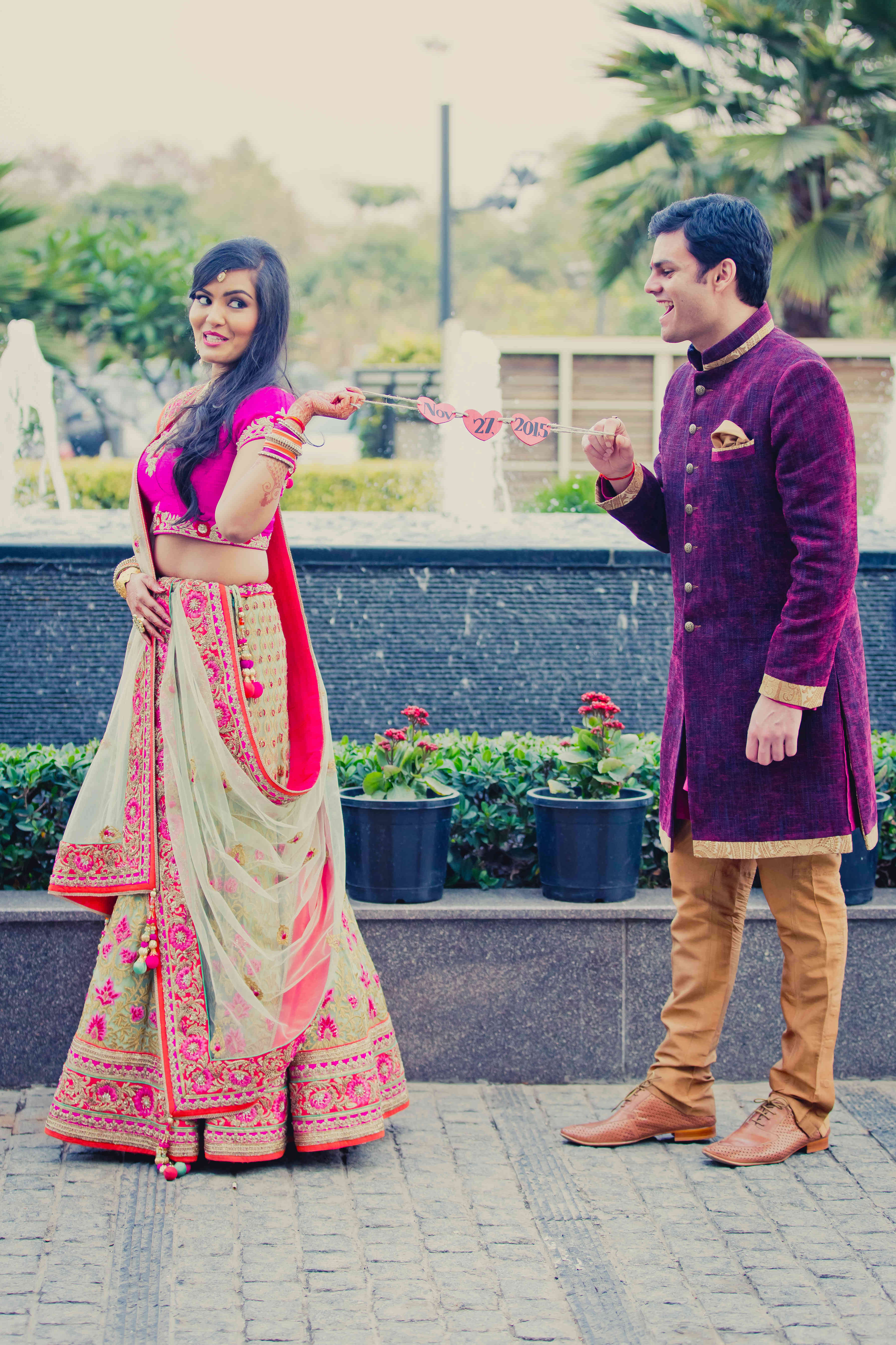 the best couple!:kundan mehandi art, dipak colour lab pvt ltd, mahima bhatia photography, asiana couture, jasmeet kapany hair and makeup, sabyasachi couture pvt ltd