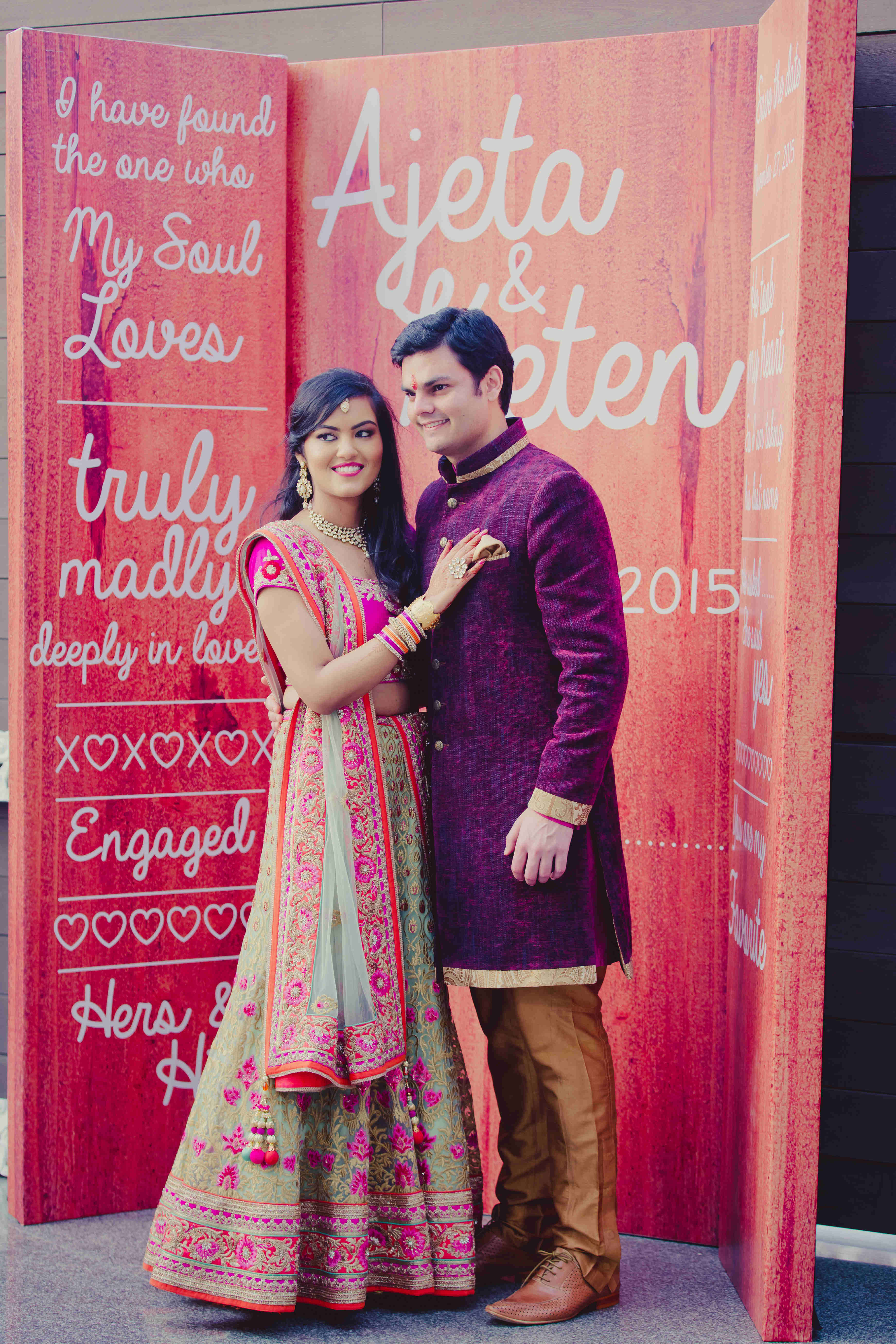 ajeta & ketan!:kundan mehandi art, dipak colour lab pvt ltd, mahima bhatia photography, asiana couture, jasmeet kapany hair and makeup, sabyasachi couture pvt ltd