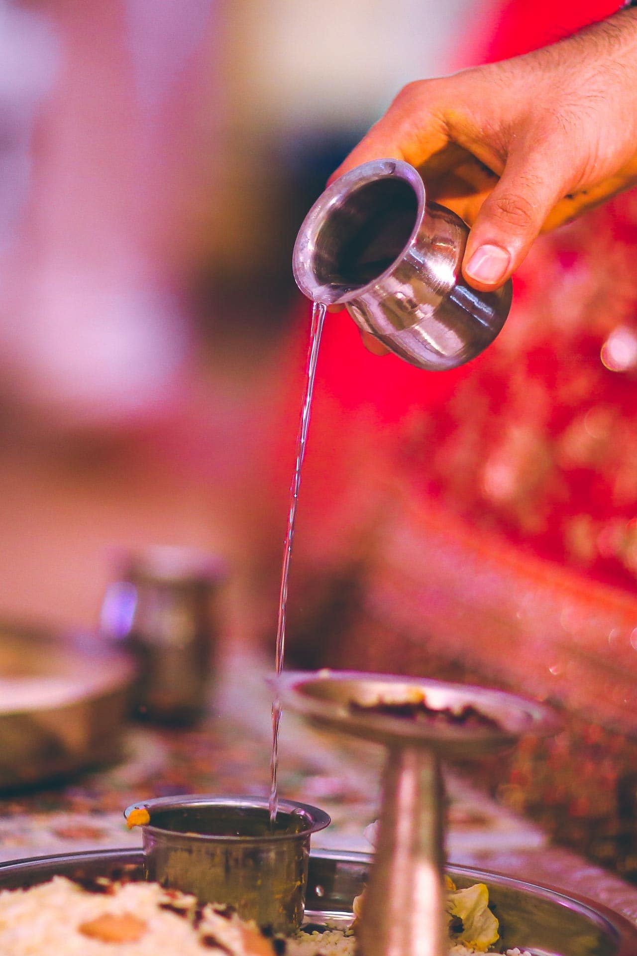 the wedding rituals!:akshay sansare photography and films