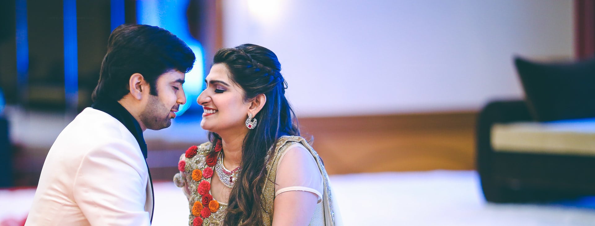 anuj & malvika!:akshay sansare photography and films
