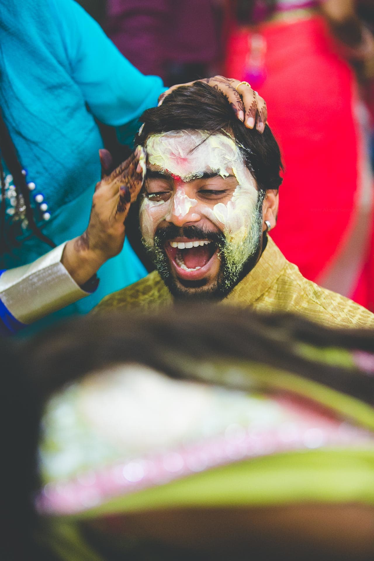 the wedding rituals!:akshay sansare photography and films