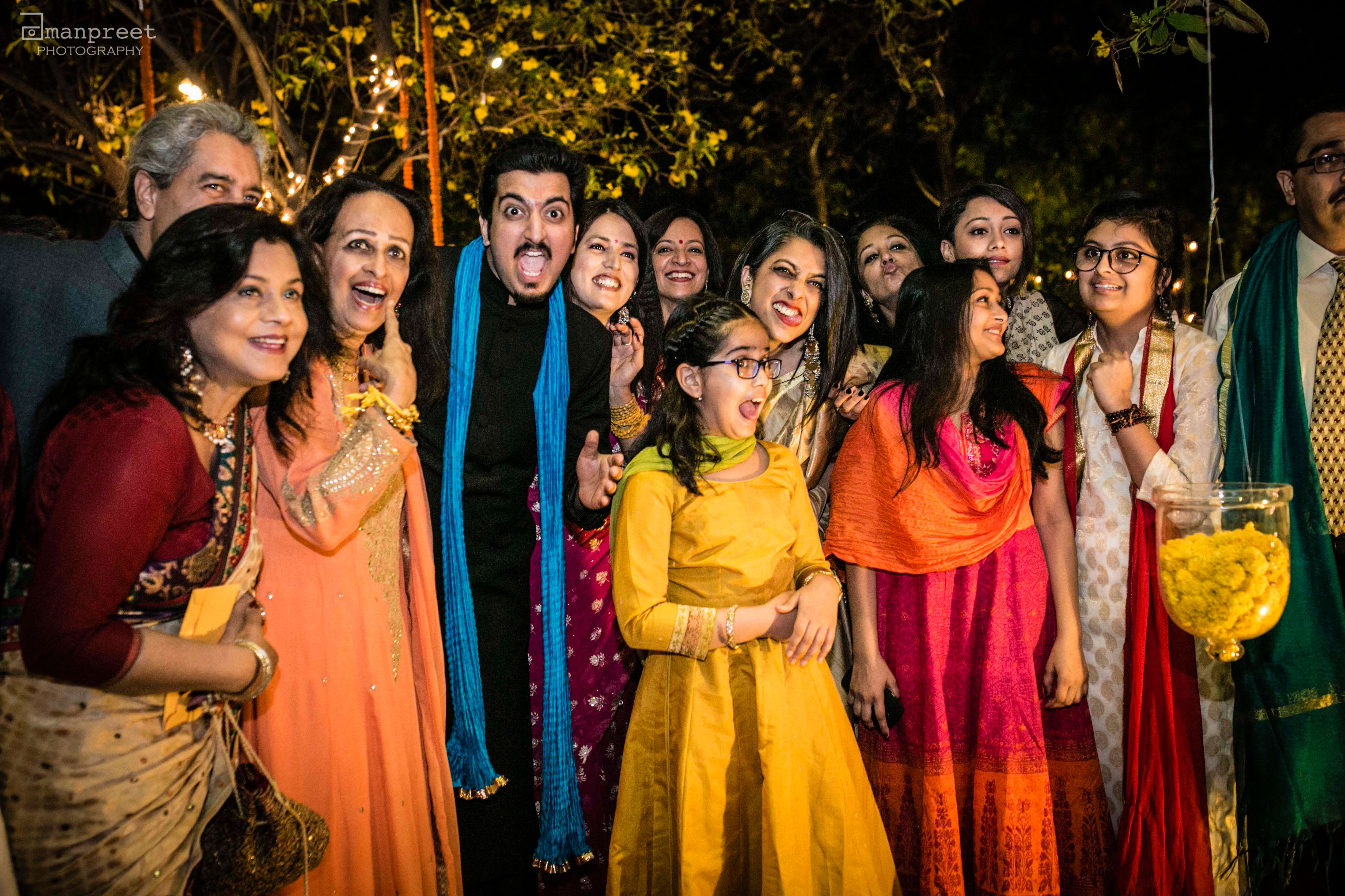 random clicks!:geetanjali salon, raju mehandi wala, amanpreet photography, ole couture
