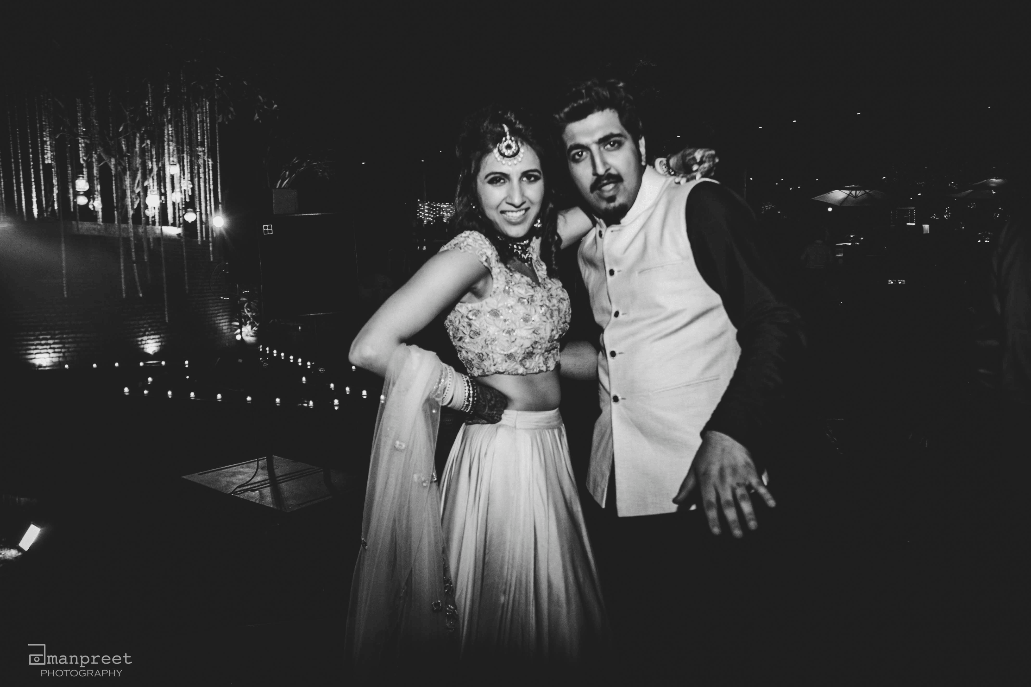 pranay & kriti!:geetanjali salon, raju mehandi wala, amanpreet photography, ole couture