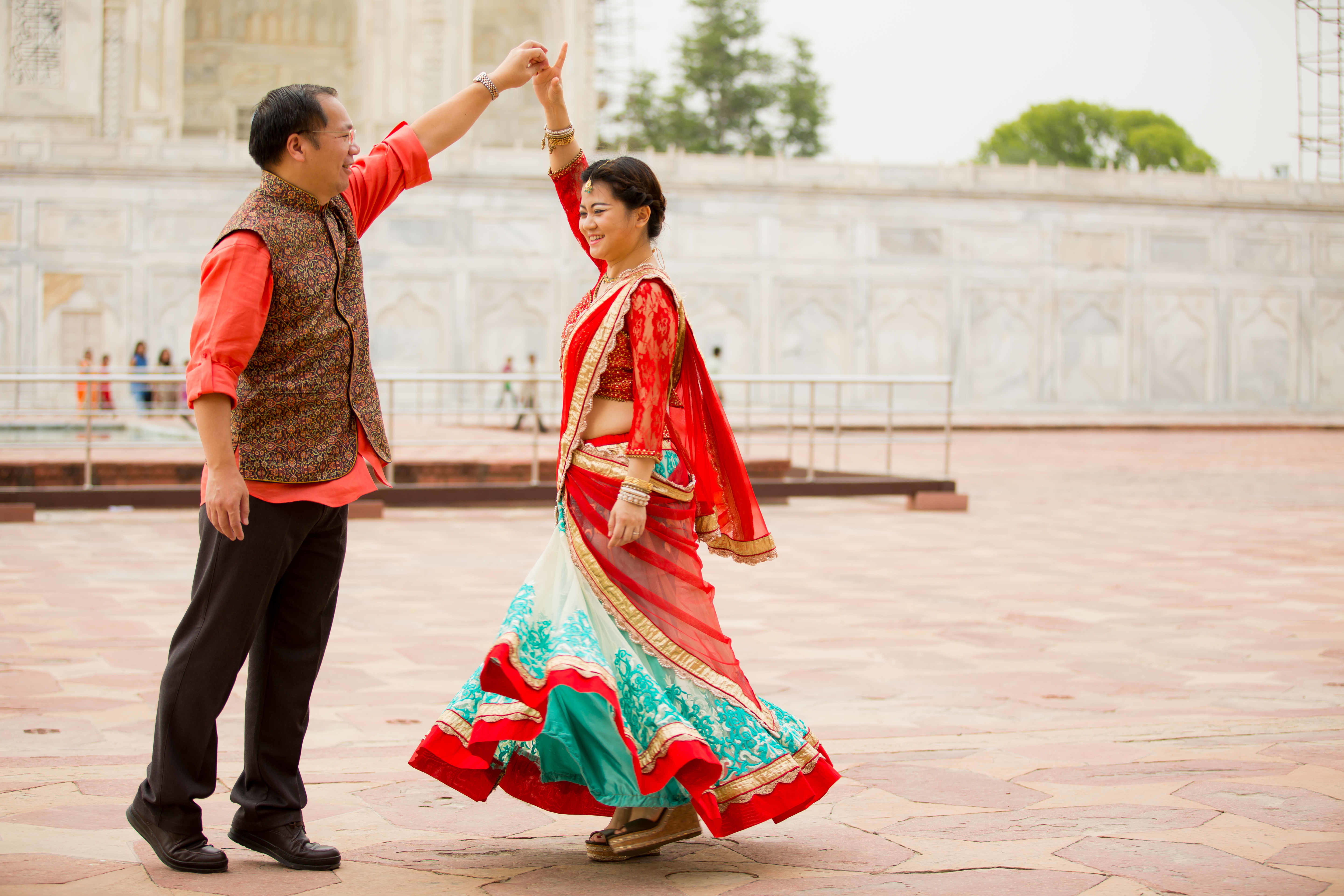 the perfect click!:our wedding chapter