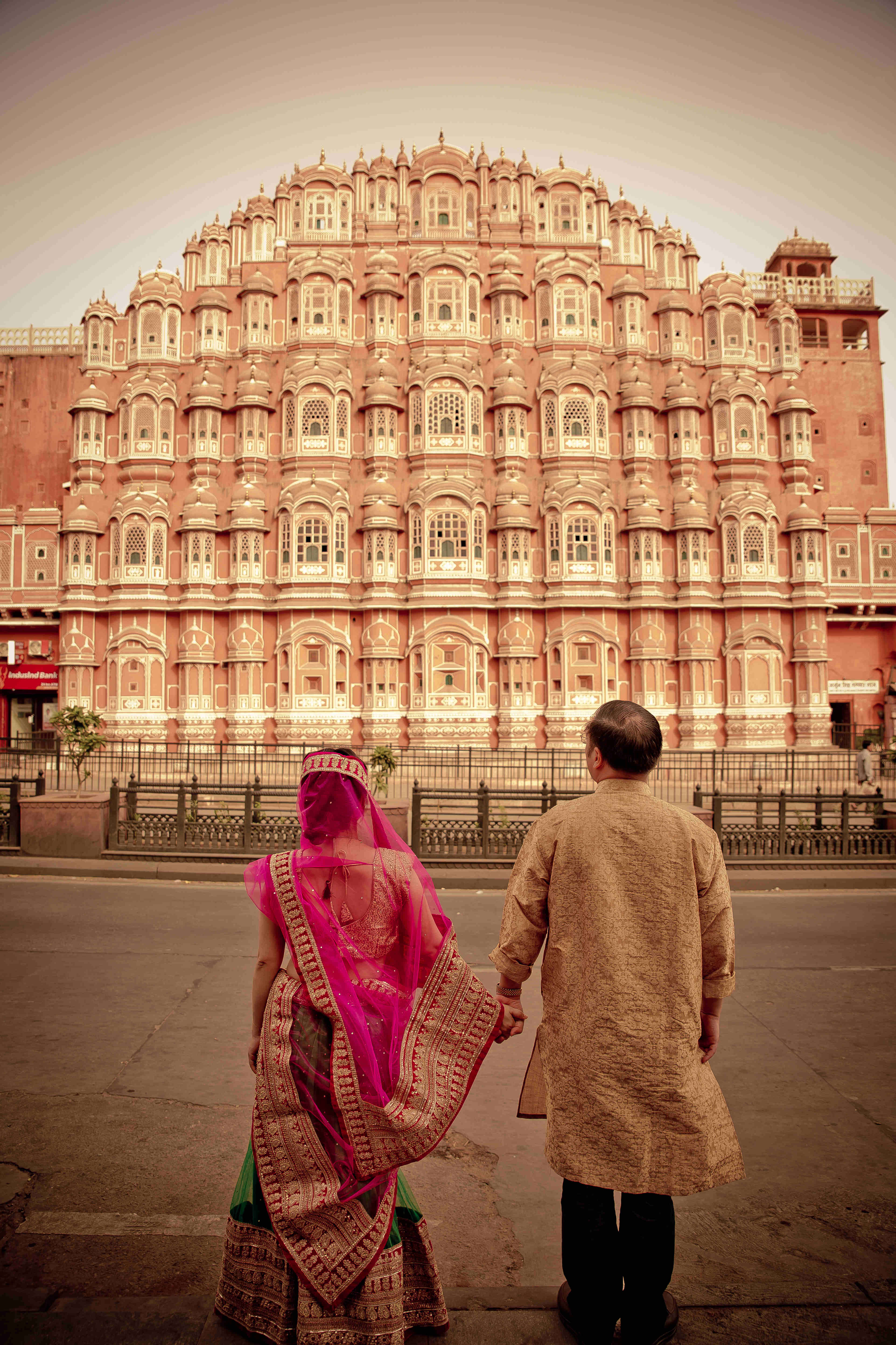 ling & zhang!:our wedding chapter