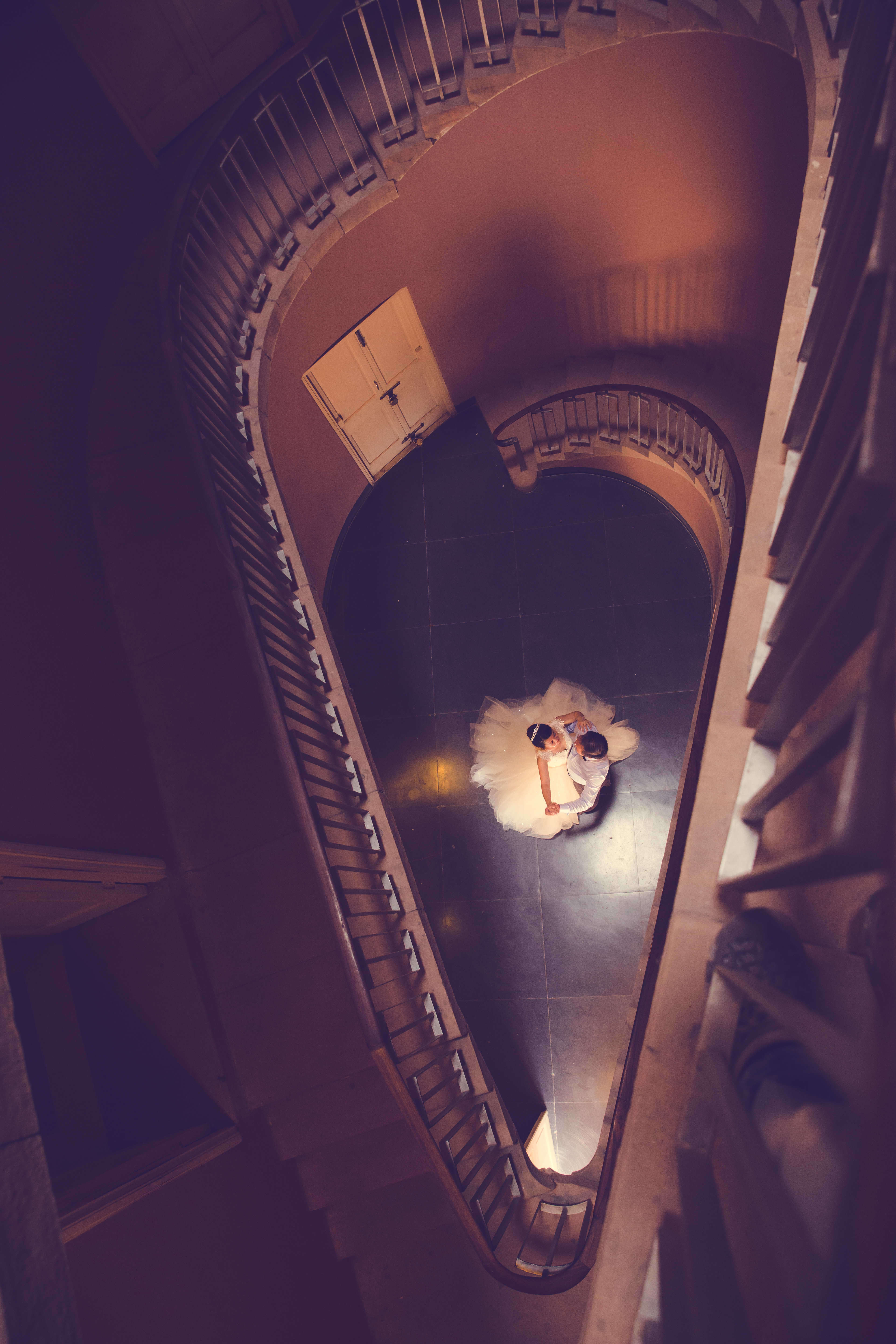 simply marvellous!:our wedding chapter