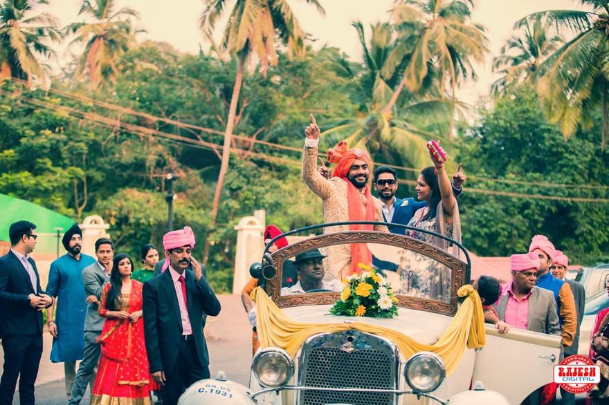 the dapper groom!:rajesh digital