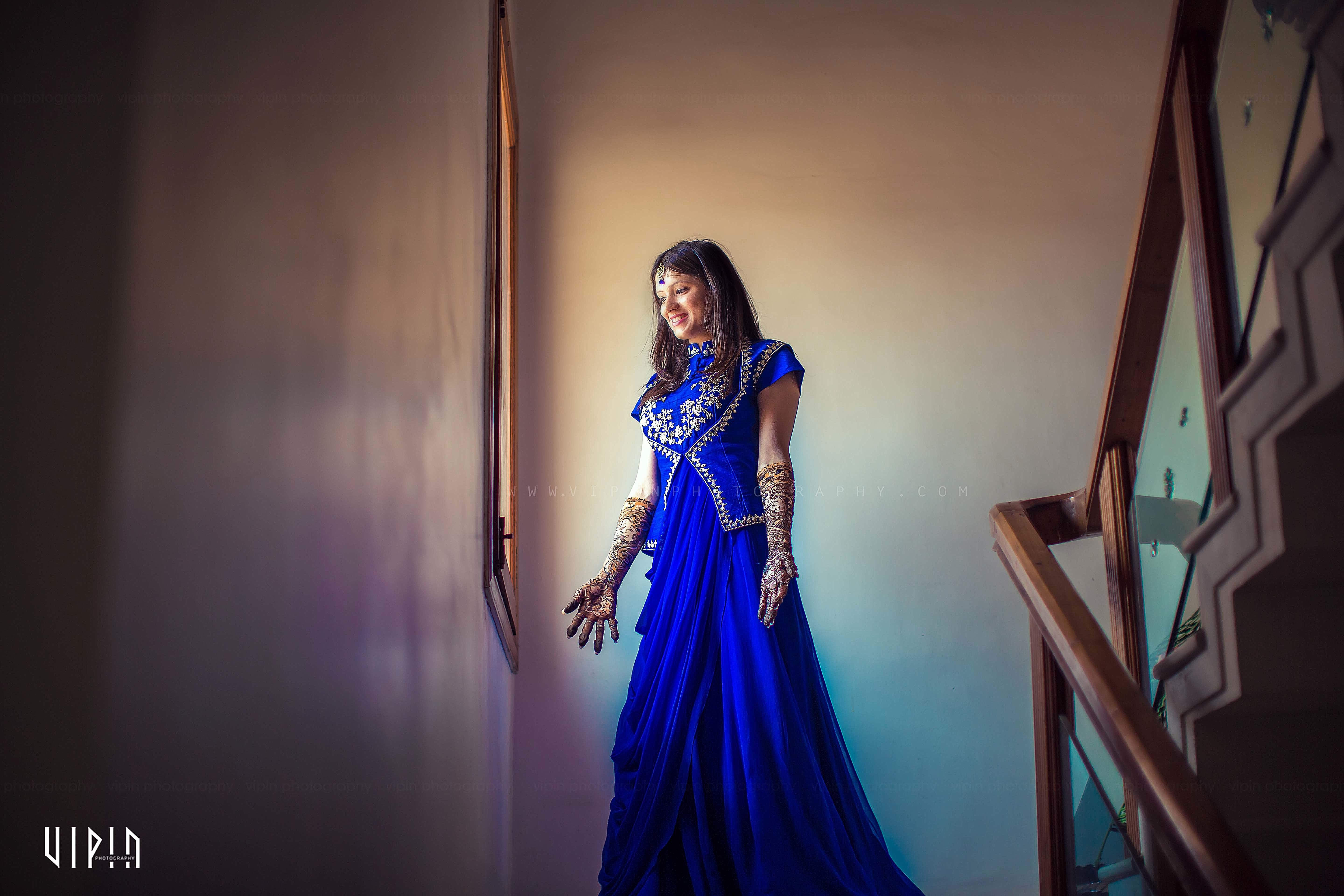 the bride rimple!:vipin photography, bianca, sabyasachi couture pvt ltd