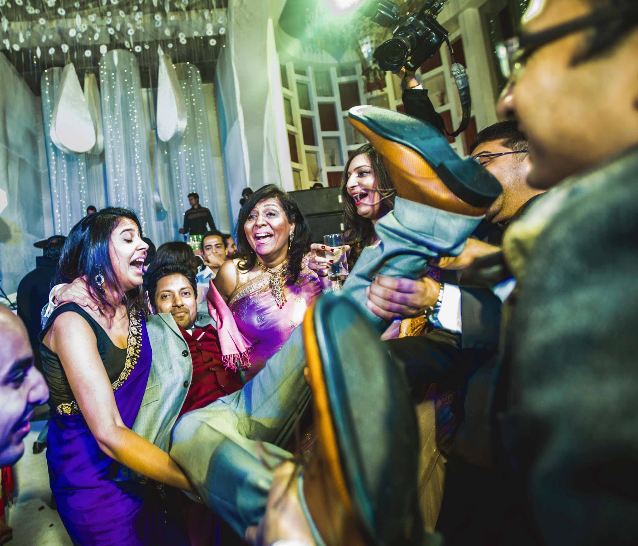 the wedding celebrations!:the umrao, mandira wirk, amanpreet photography, zorba