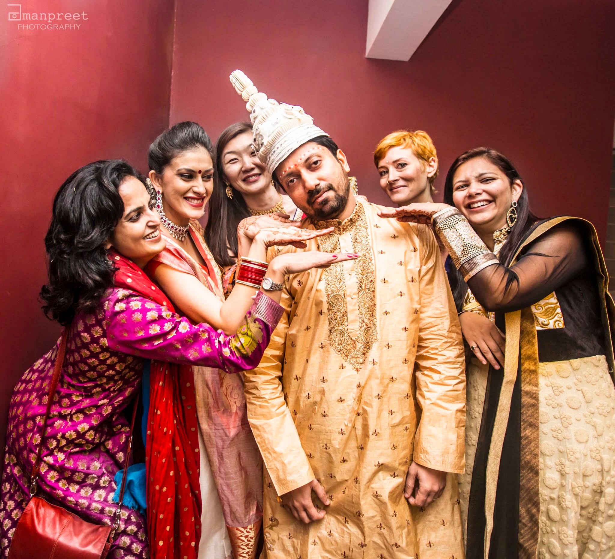 the groom!:the umrao, mandira wirk, amanpreet photography, zorba