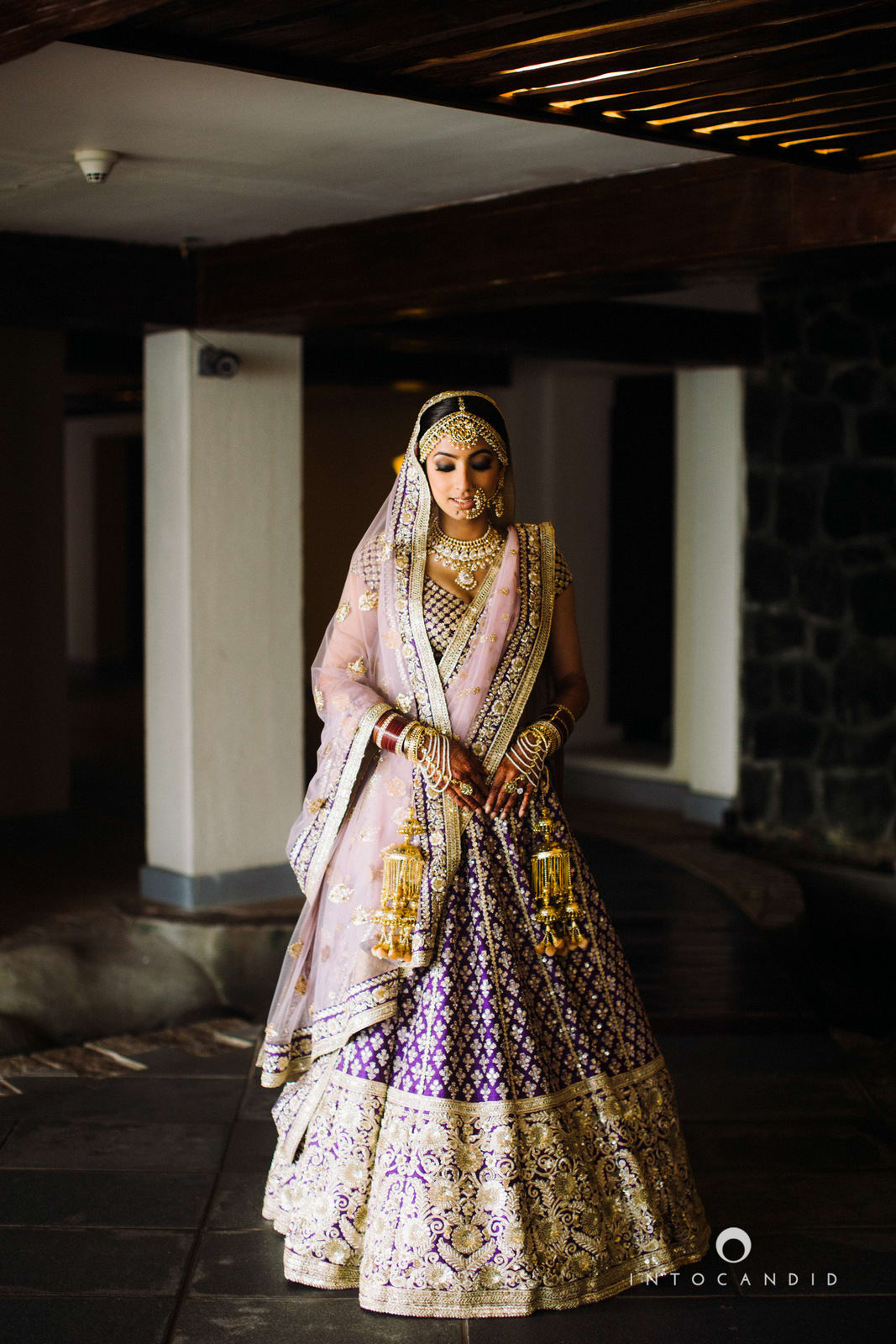 the bride roshni!:into candid photography, sabyasachi couture pvt ltd