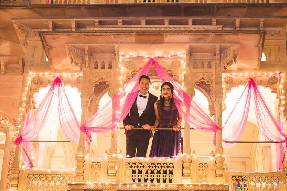 the royal couple!:bianca, aza, jinaam fashion world, magic mirror