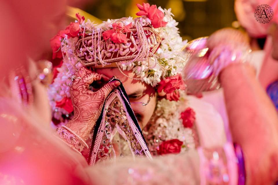 wedding rituals:amour affairs