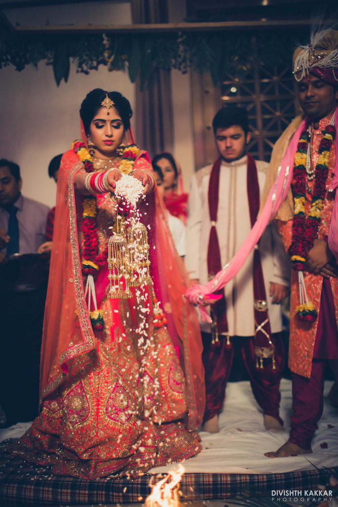 the wedding rituals!:pakeeza plaza, divishth kakkar photography