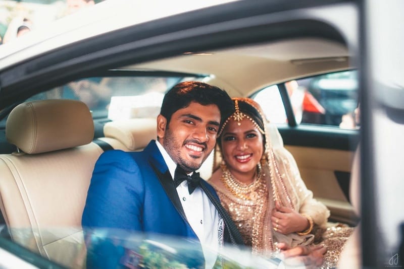 the lovebirds!:malabar gold and diamonds, shyamal and bhumika, sabyasachi couture pvt ltd