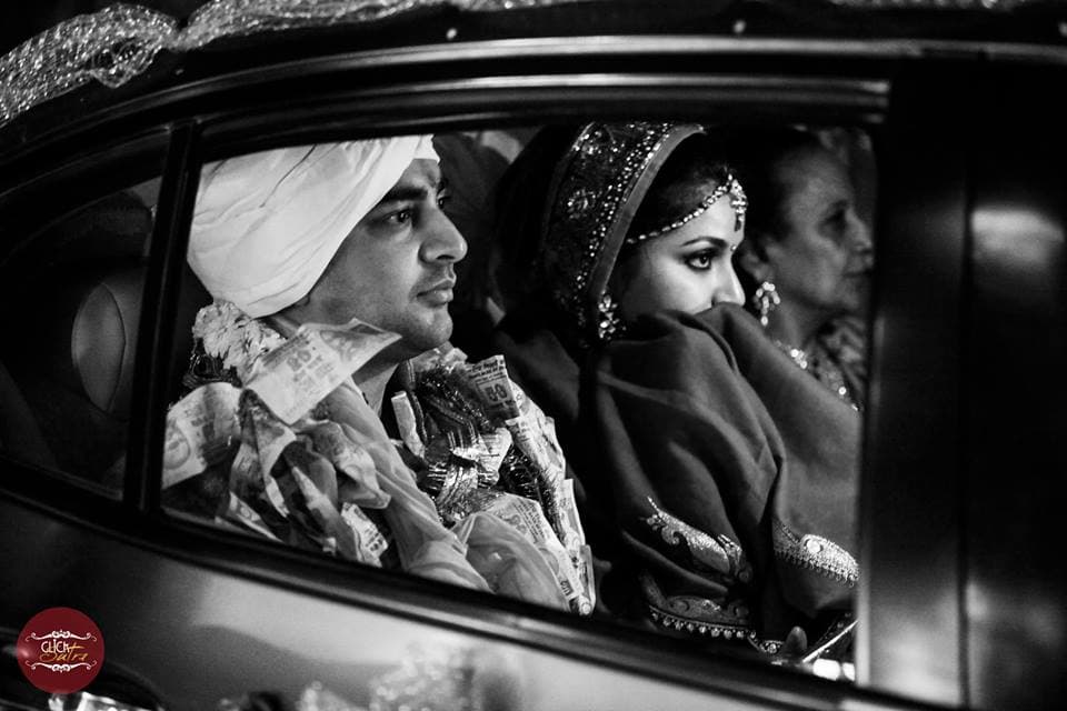 bidaai ceremony:click sutra