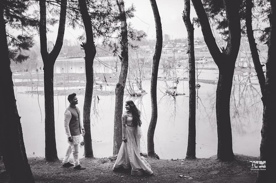 the wedding shoot!:weddingnama